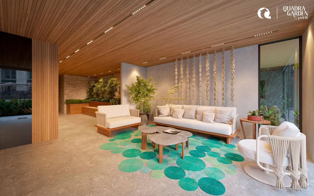Apartamento, 3 quartos, 135 m² - Foto 11