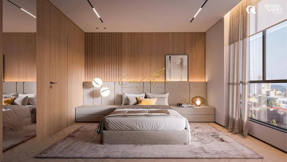 Apartamento, 3 quartos, 135 m² - Foto 8