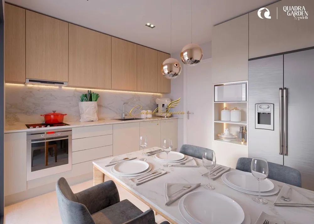 Apartamento, 3 quartos, 135 m² - Foto 9