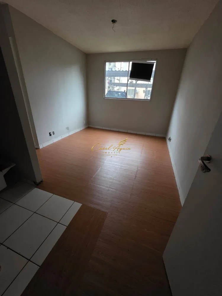 Apartamento, 2 quartos, 42 m² - Foto 2