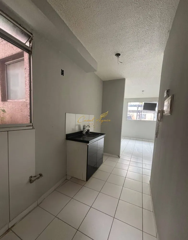 Apartamento, 2 quartos, 42 m² - Foto 4