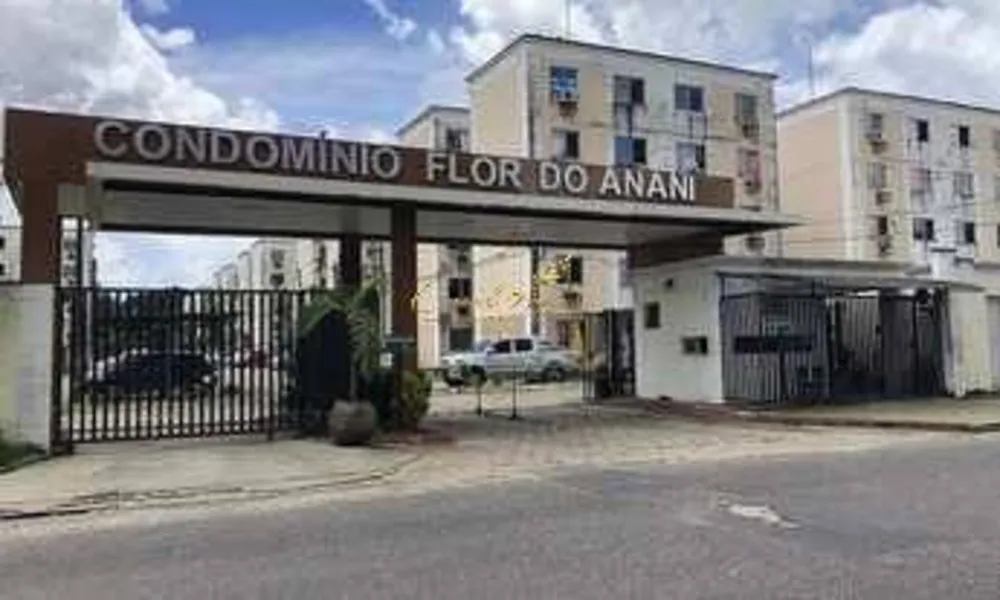 Apartamento, 2 quartos, 42 m² - Foto 1