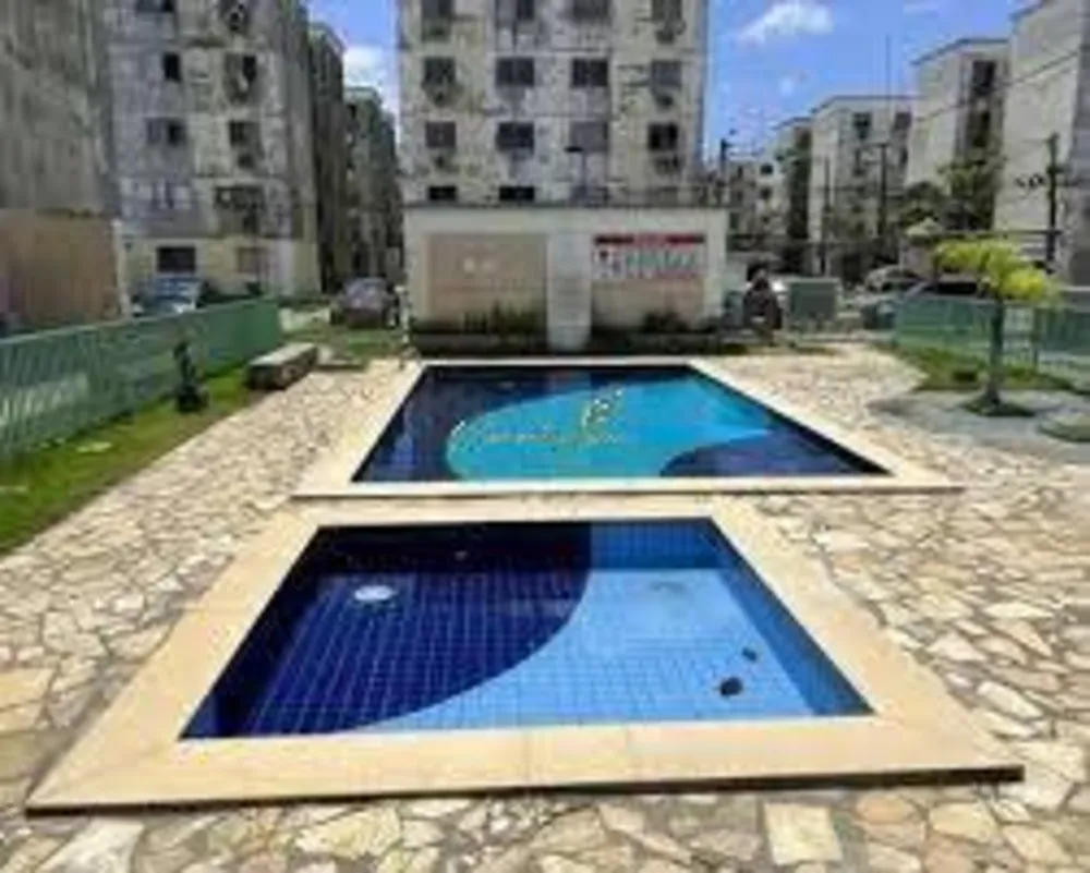 Apartamento, 2 quartos, 42 m² - Foto 11