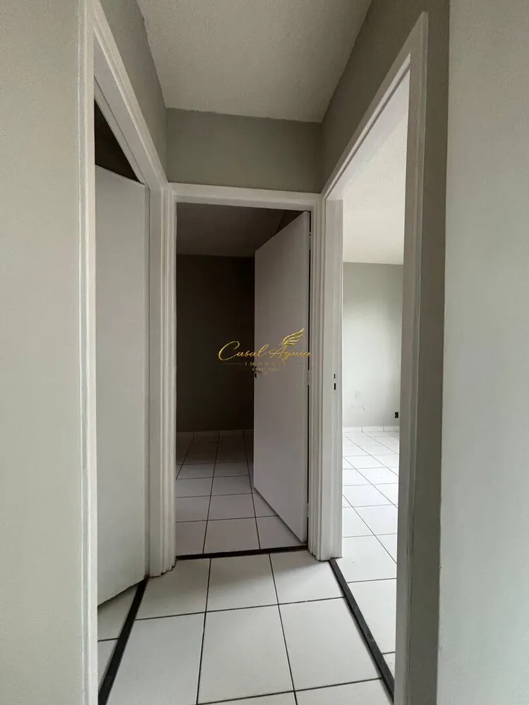 Apartamento, 2 quartos, 42 m² - Foto 5