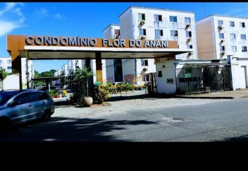 Apartamento, 2 quartos, 42 m² - Foto 7