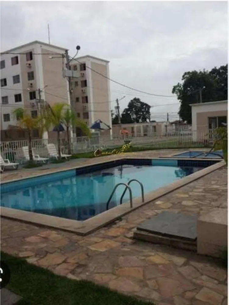 Apartamento, 2 quartos, 42 m² - Foto 9