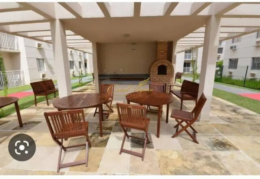 Apartamento, 2 quartos, 42 m² - Foto 8