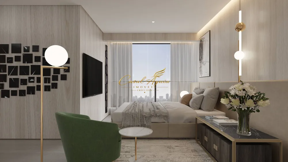 Apartamento, 3 quartos, 149 m² - Foto 8