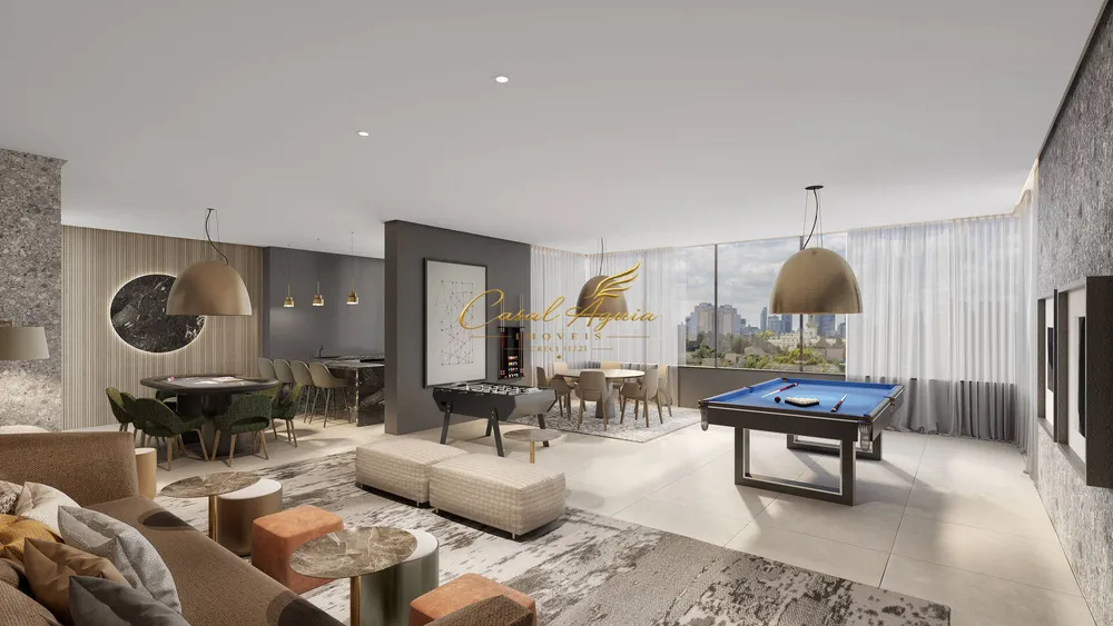 Apartamento, 3 quartos, 149 m² - Foto 1