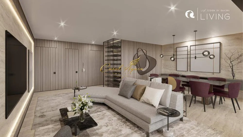 Apartamento, 3 quartos, 149 m² - Foto 11