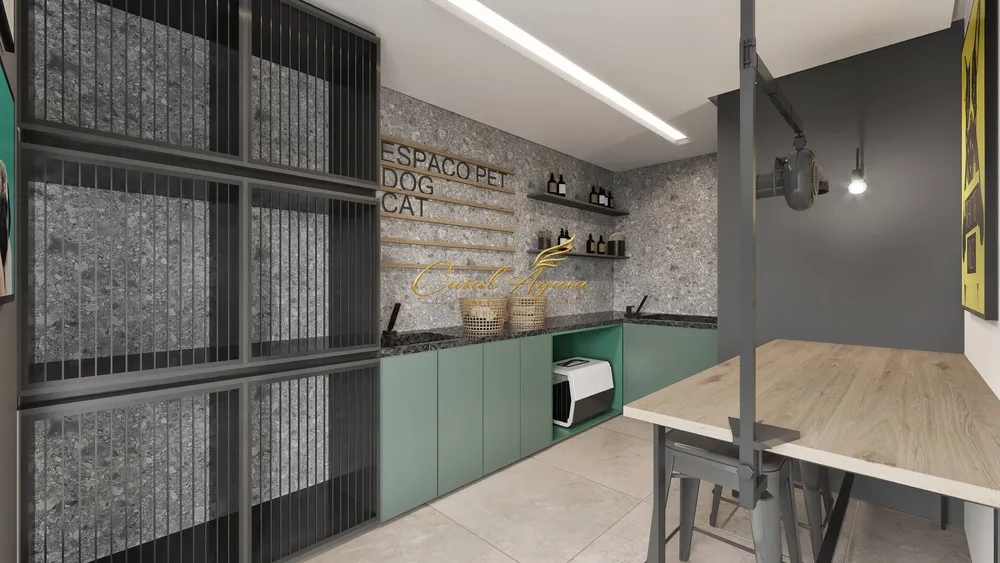 Apartamento, 3 quartos, 149 m² - Foto 2