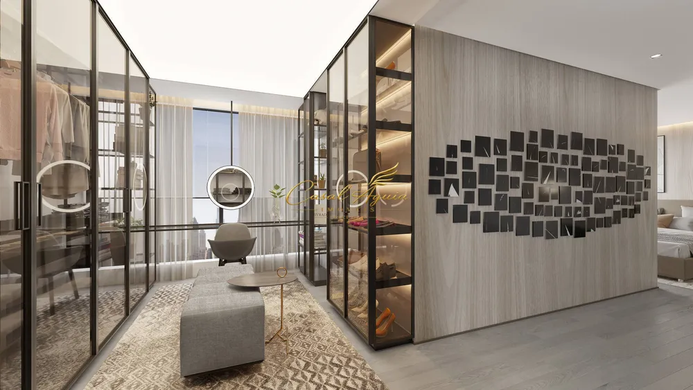 Apartamento, 3 quartos, 149 m² - Foto 6