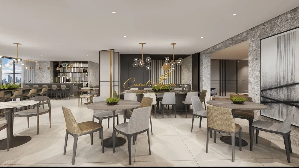 Apartamento, 3 quartos, 149 m² - Foto 4