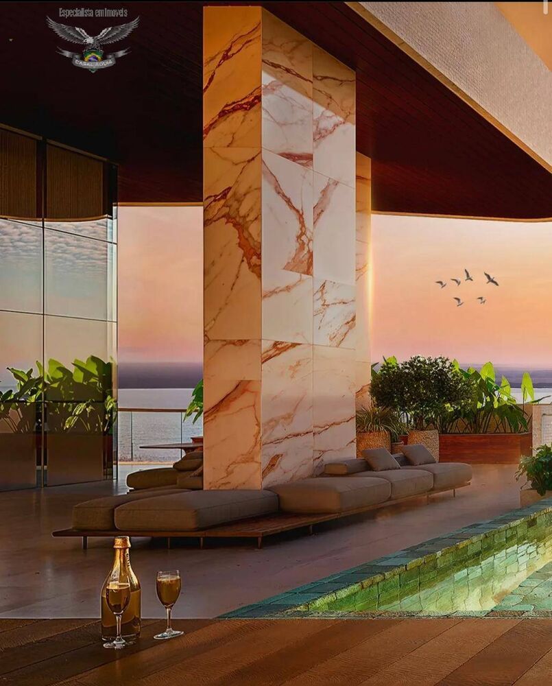 Apartamento à venda, 260m² - Foto 4