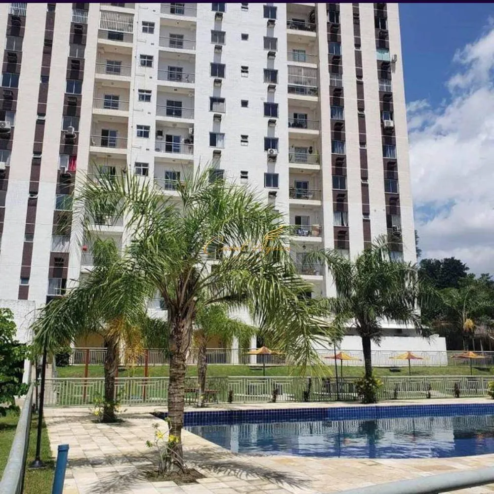 Cobertura, 3 quartos, 231 m² - Foto 2
