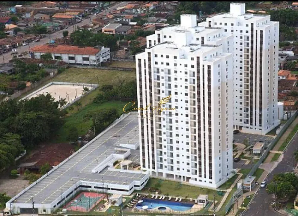 Cobertura, 3 quartos, 231 m² - Foto 1