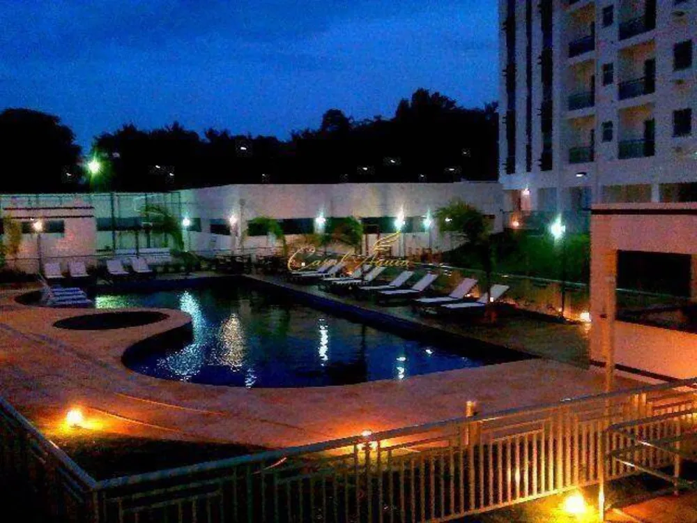 Cobertura, 3 quartos, 231 m² - Foto 13