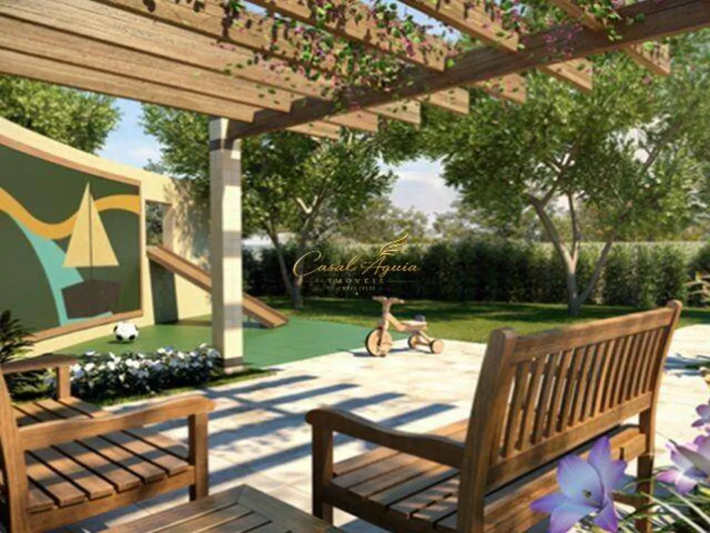 Cobertura, 3 quartos, 231 m² - Foto 14