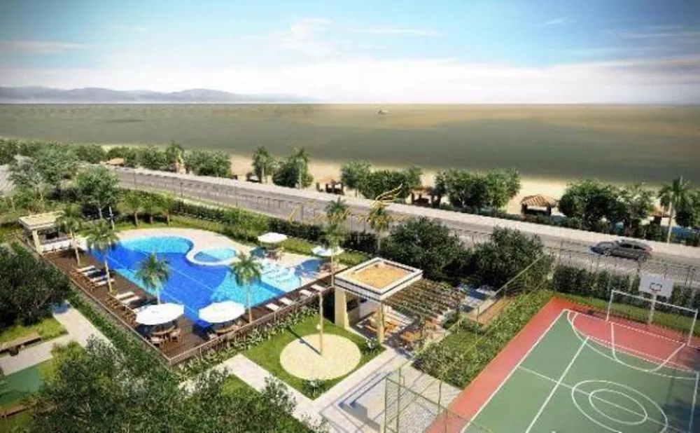 Cobertura, 3 quartos, 231 m² - Foto 10