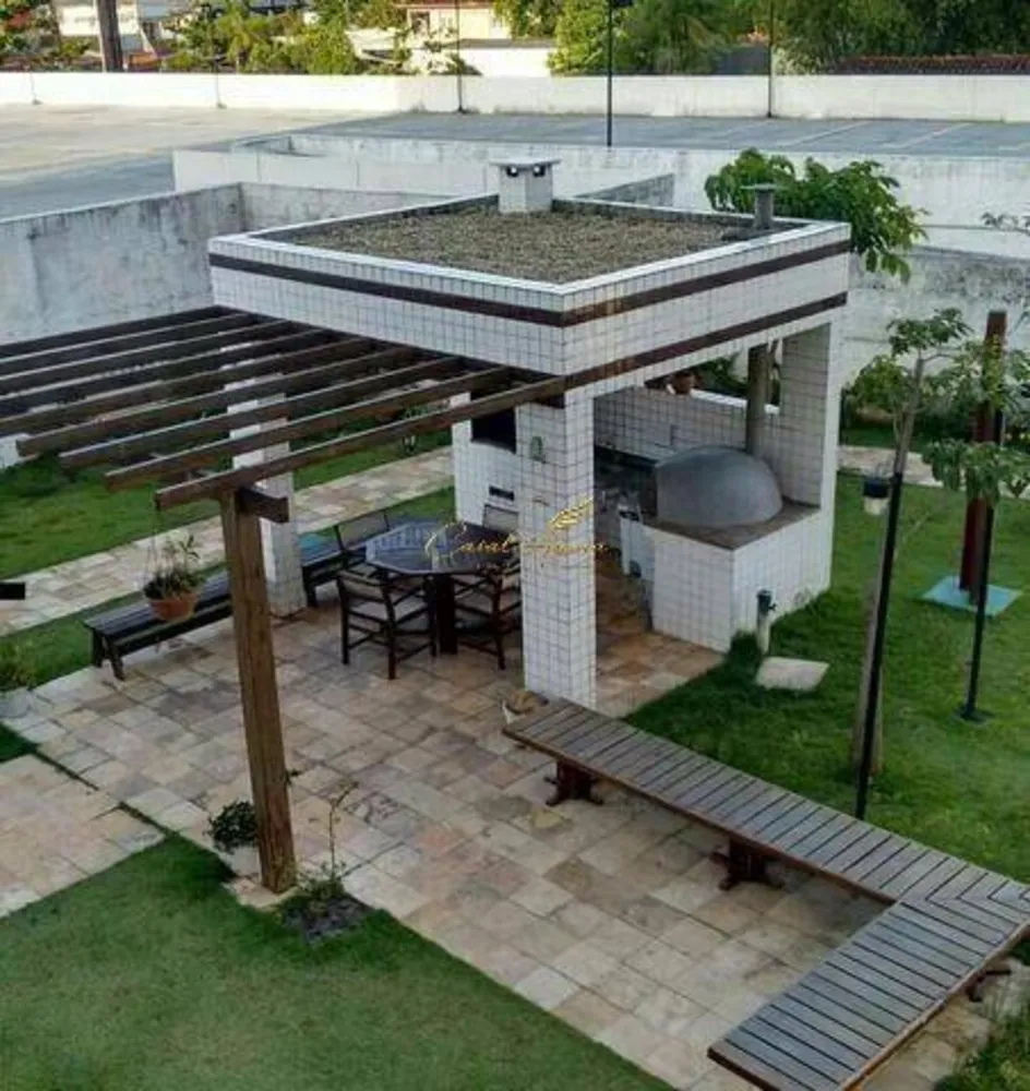Cobertura, 3 quartos, 231 m² - Foto 11