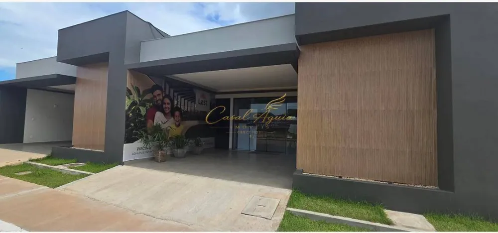 Casa de Condomínio, 3 quartos - Foto 8