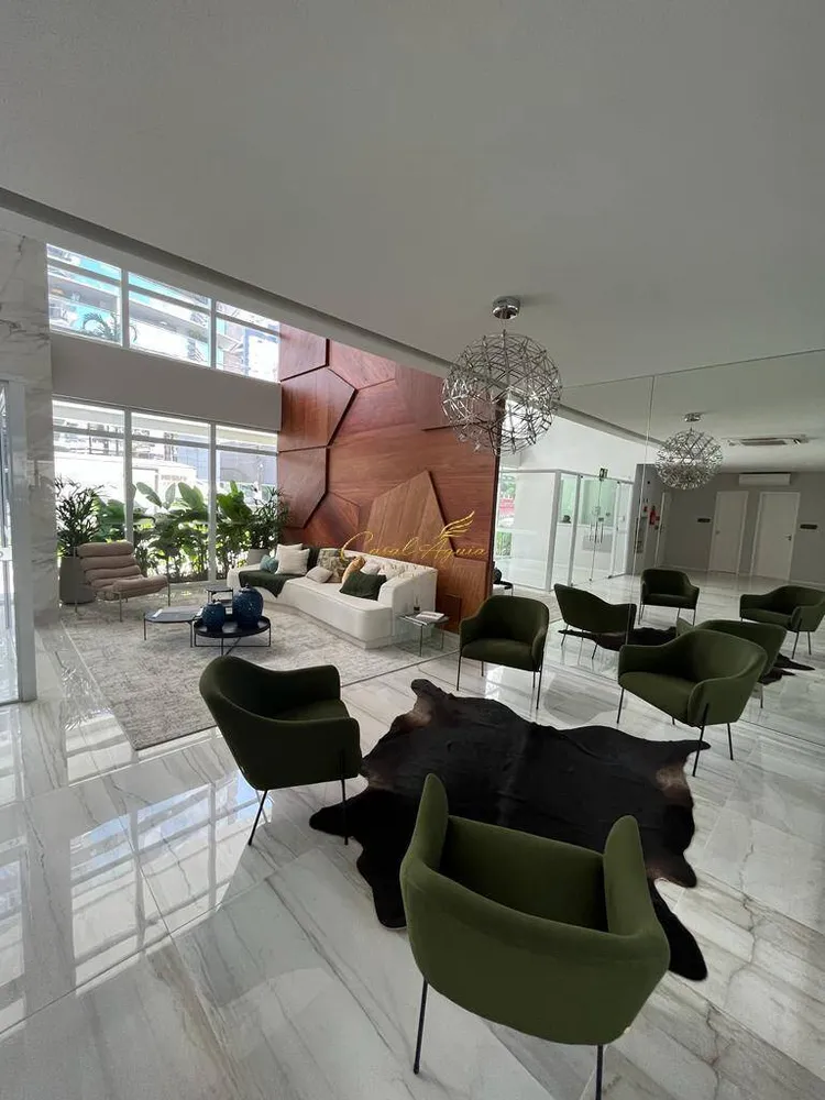 Apartamento, 1 quarto, 57 m² - Foto 5