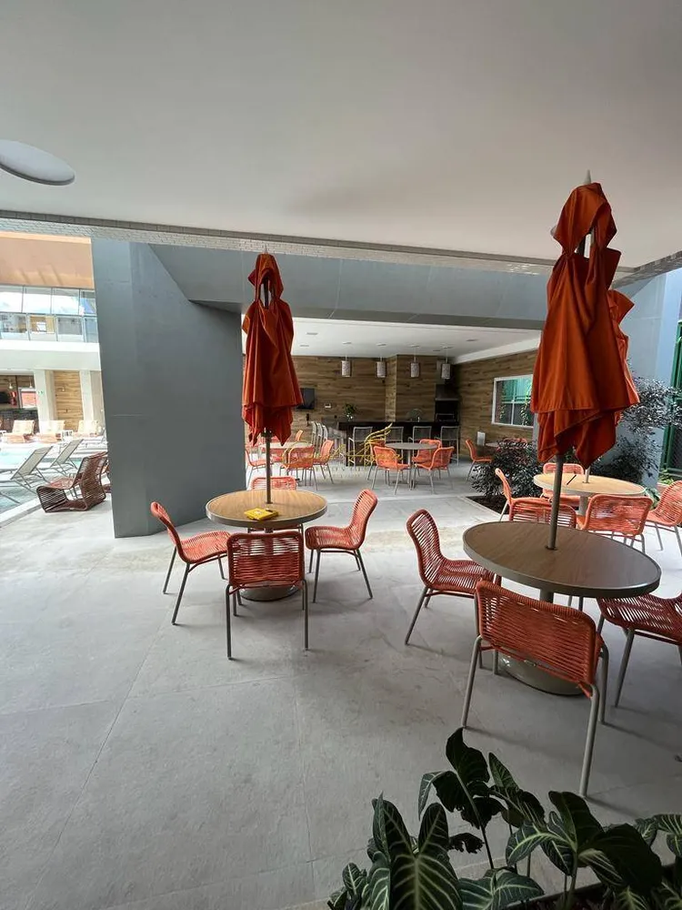 Apartamento, 1 quarto, 57 m² - Foto 9