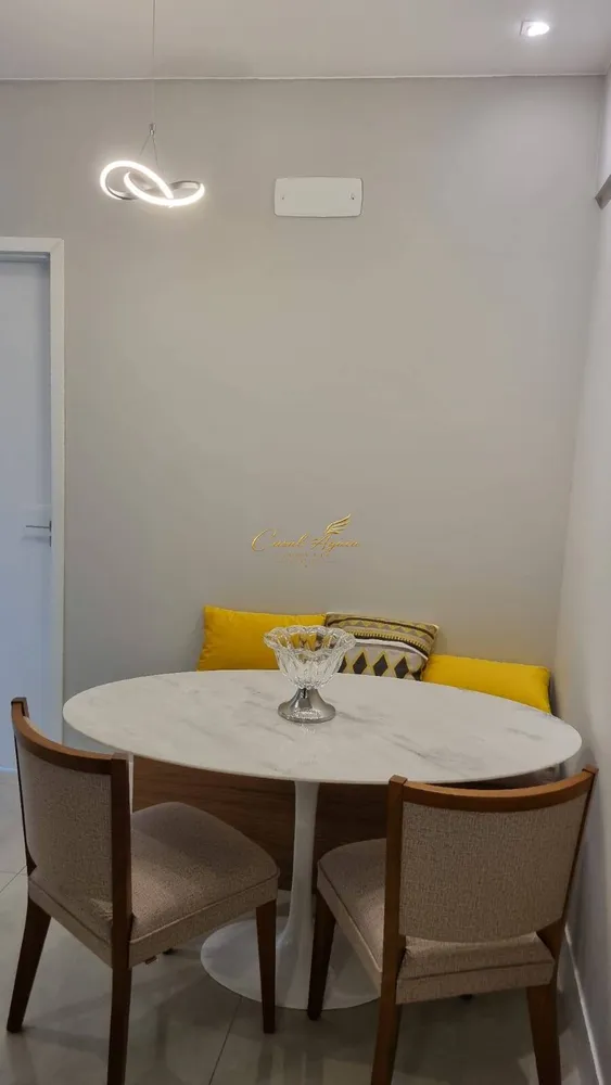 Apartamento, 1 quarto, 57 m² - Foto 2