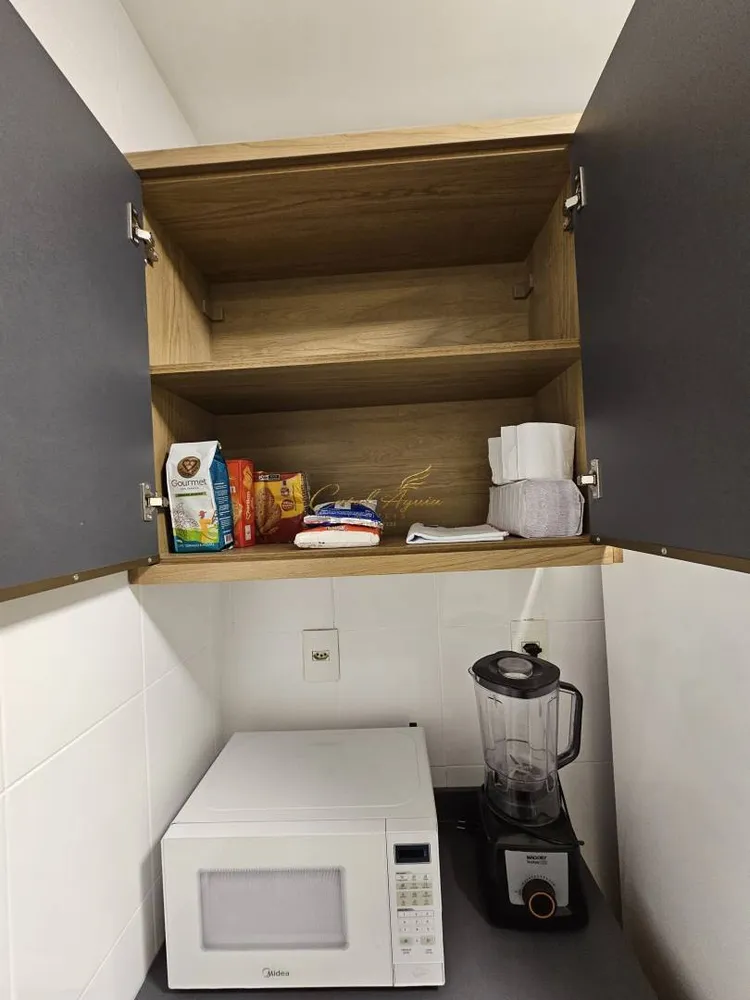 Apartamento, 2 quartos, 68 m² - Foto 11