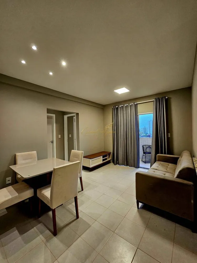 Apartamento, 2 quartos, 68 m² - Foto 8