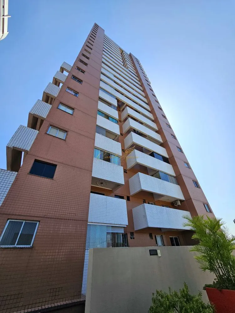 Apartamento, 2 quartos, 68 m² - Foto 1