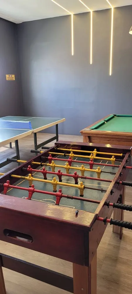 Apartamento, 2 quartos, 68 m² - Foto 5