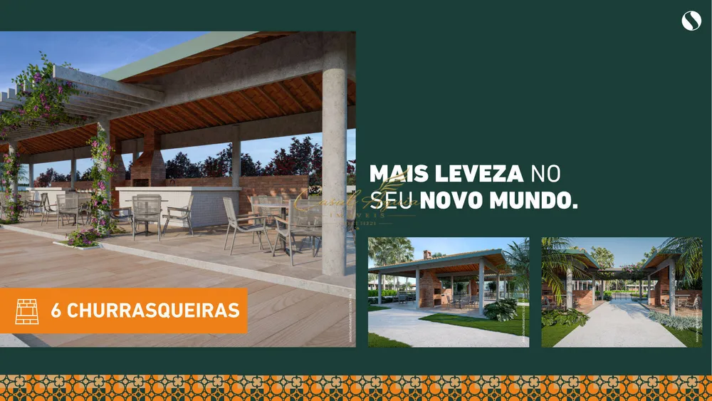 Terreno, 160 m² - Foto 7