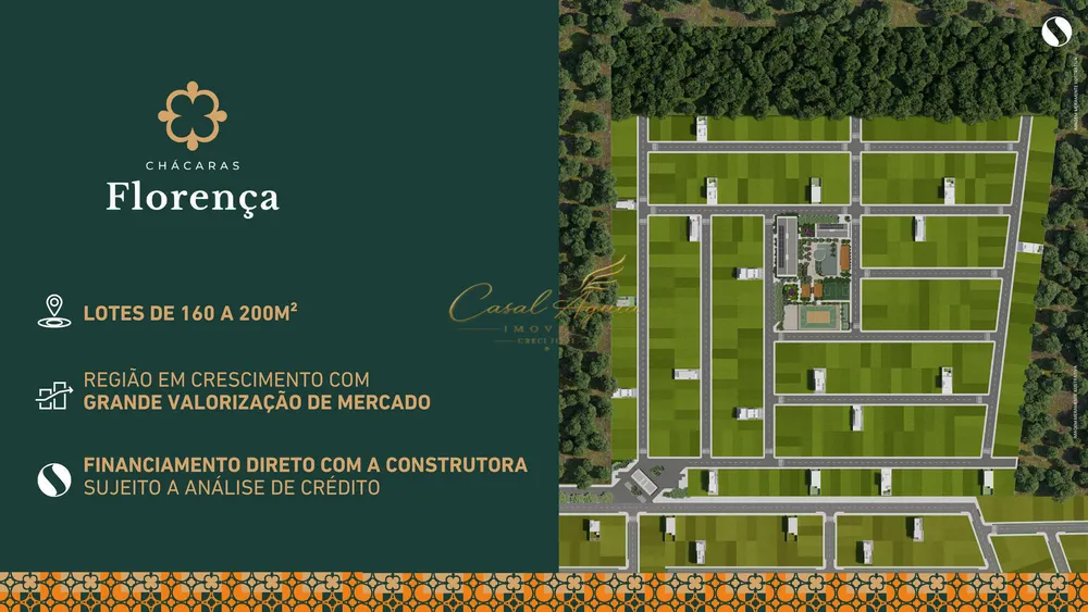 Terreno, 160 m² - Foto 10