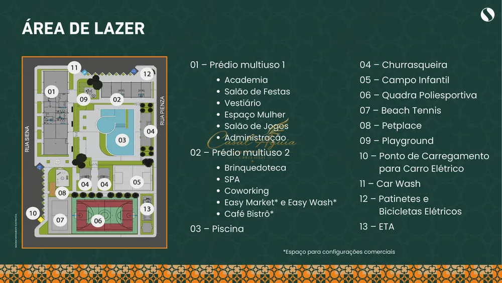 Terreno, 160 m² - Foto 12