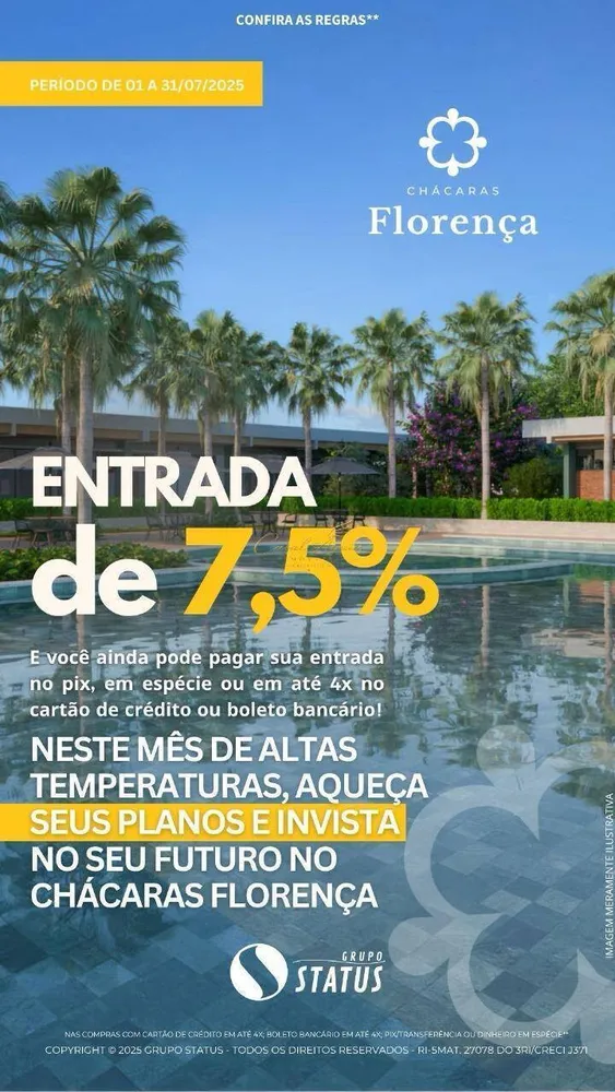 Terreno, 160 m² - Foto 1