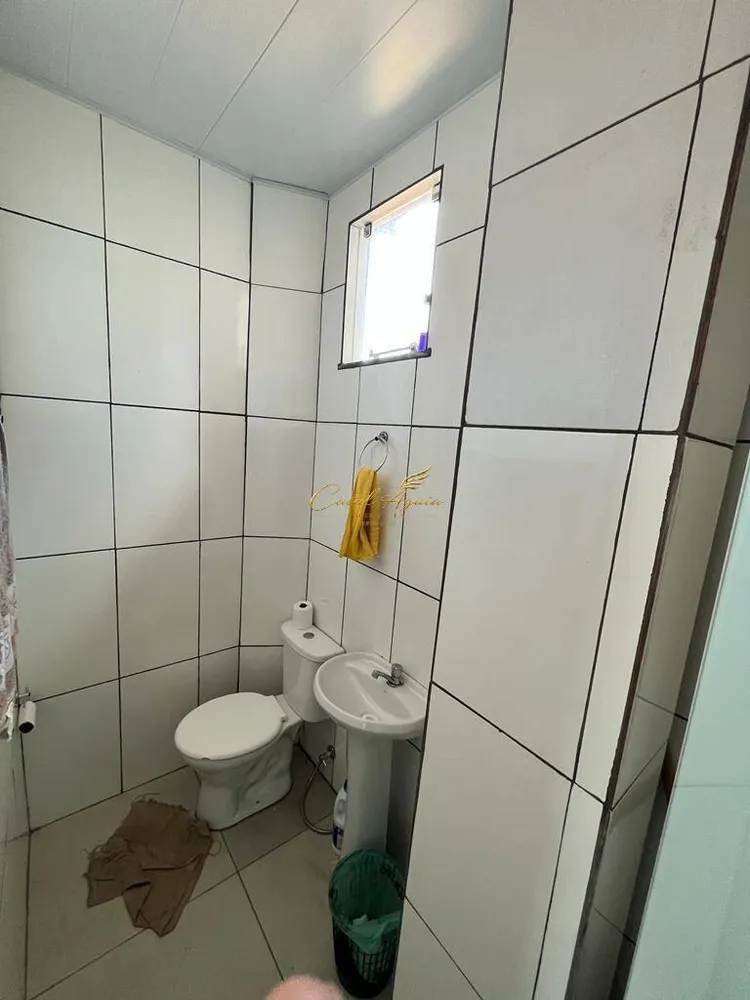 Depósito-Galpão, 700 m² - Foto 1
