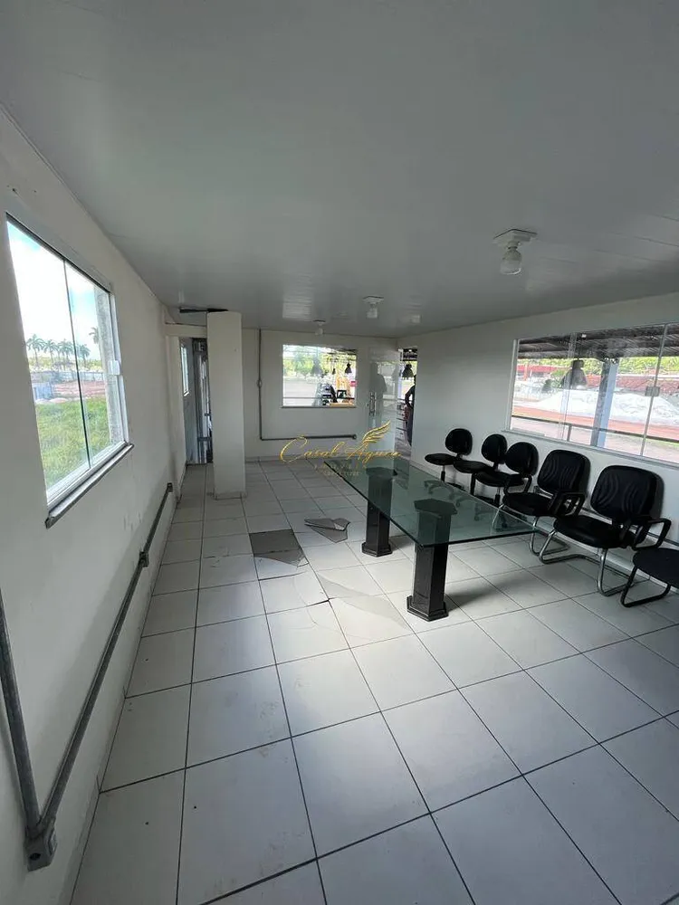 Depósito-Galpão, 700 m² - Foto 3