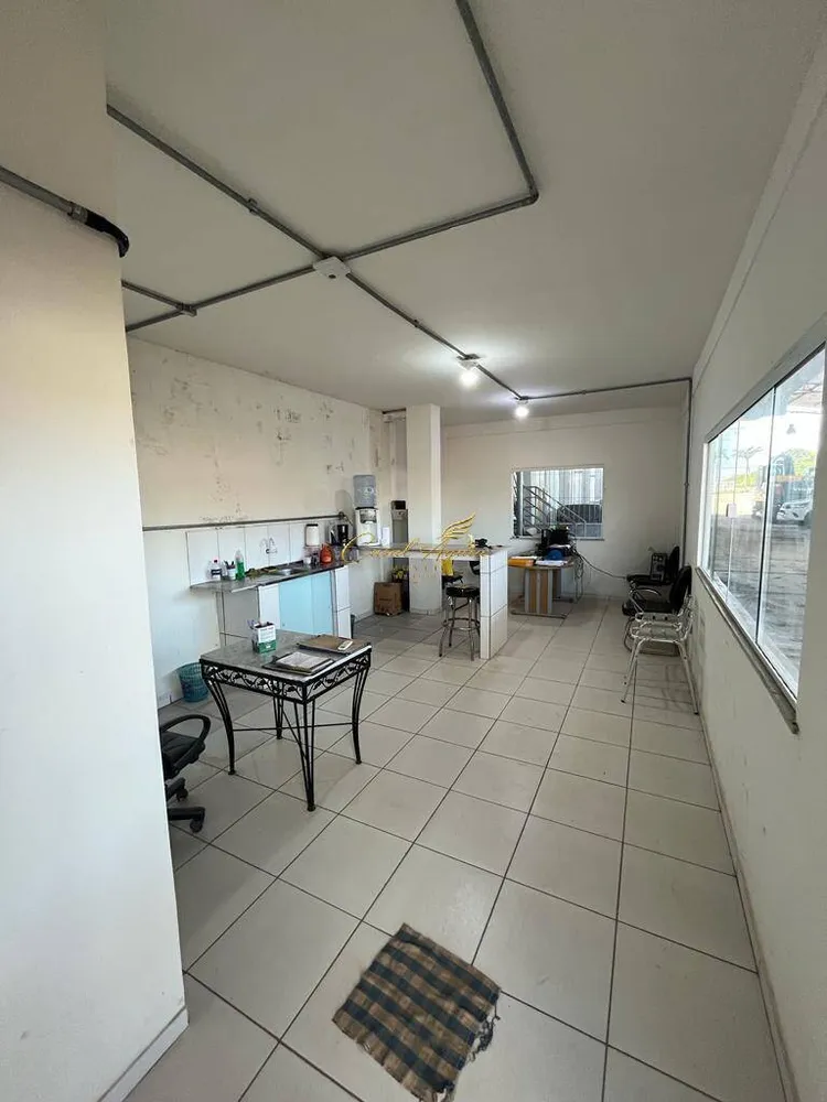 Depósito-Galpão, 700 m² - Foto 2