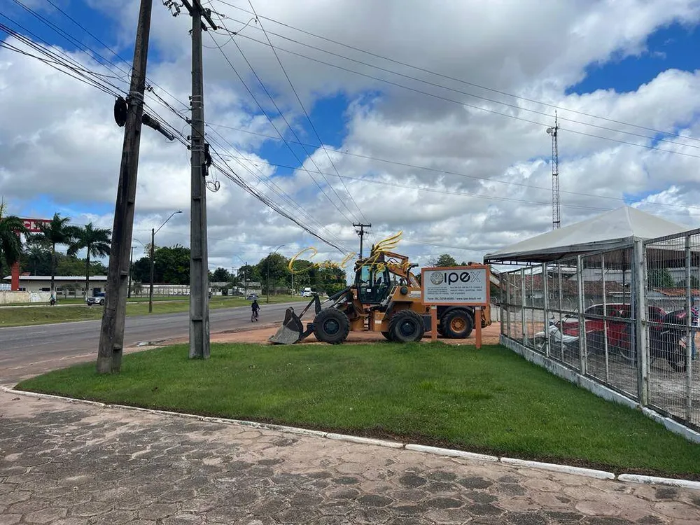 Depósito-Galpão, 700 m² - Foto 6