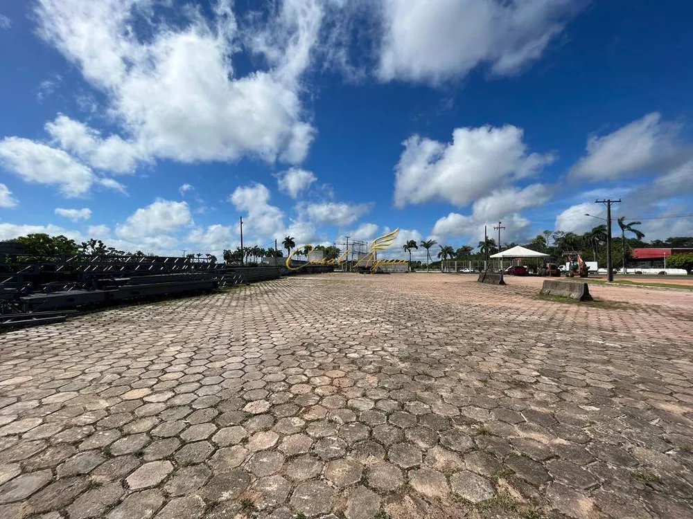 Depósito-Galpão, 700 m² - Foto 8