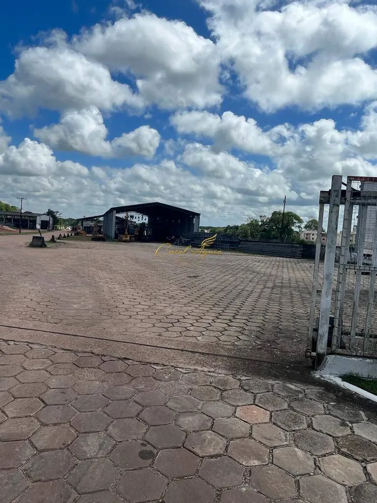 Depósito-Galpão, 700 m² - Foto 7