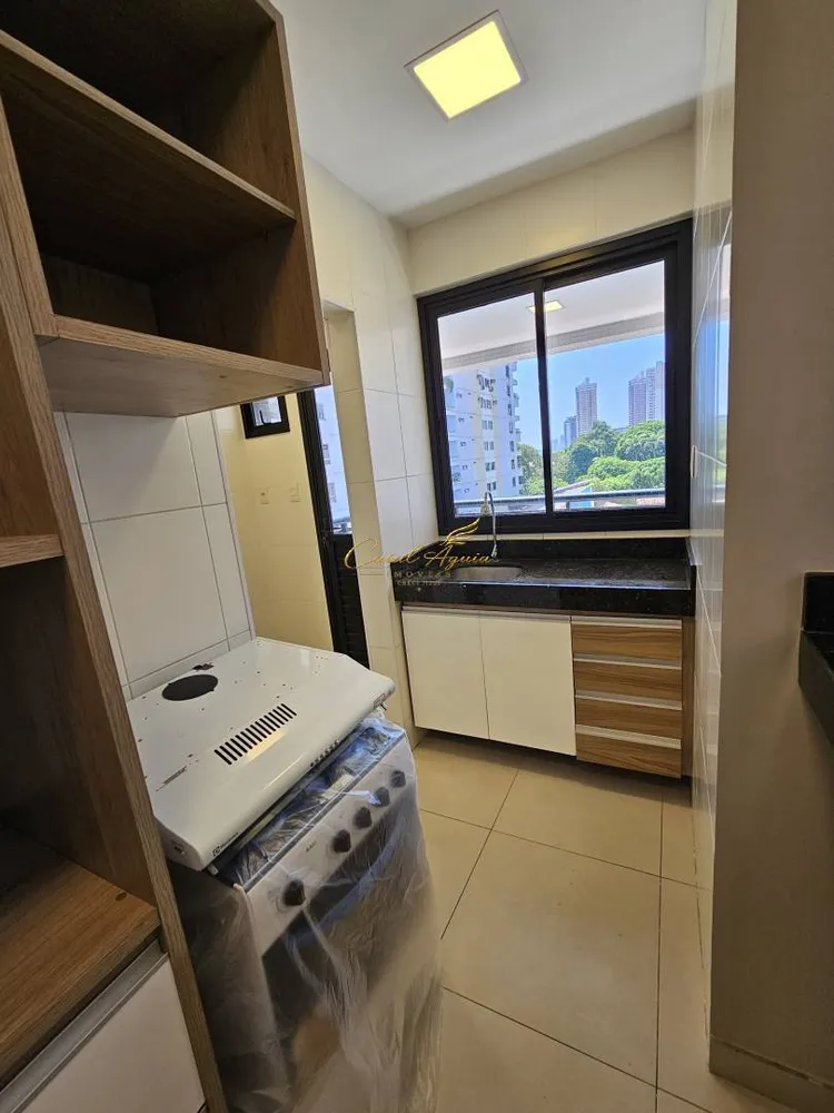 Apartamento, 3 quartos, 95 m² - Foto 2