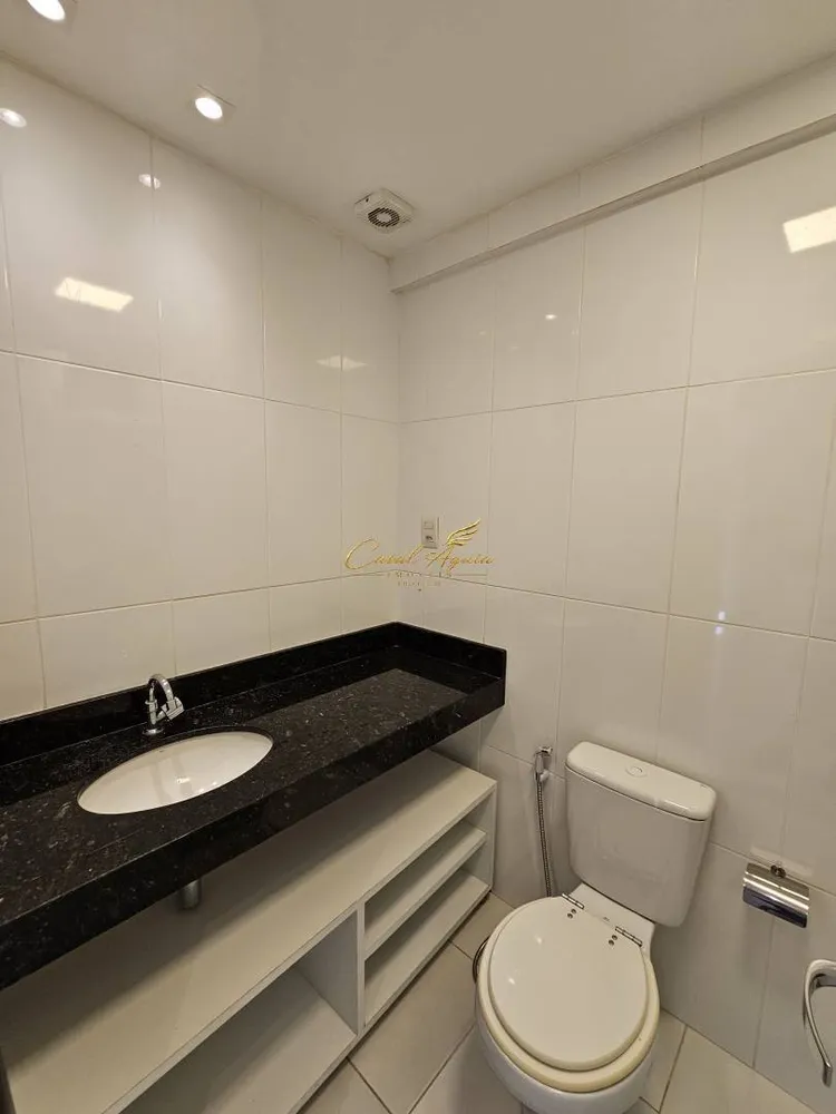 Apartamento, 3 quartos, 95 m² - Foto 9