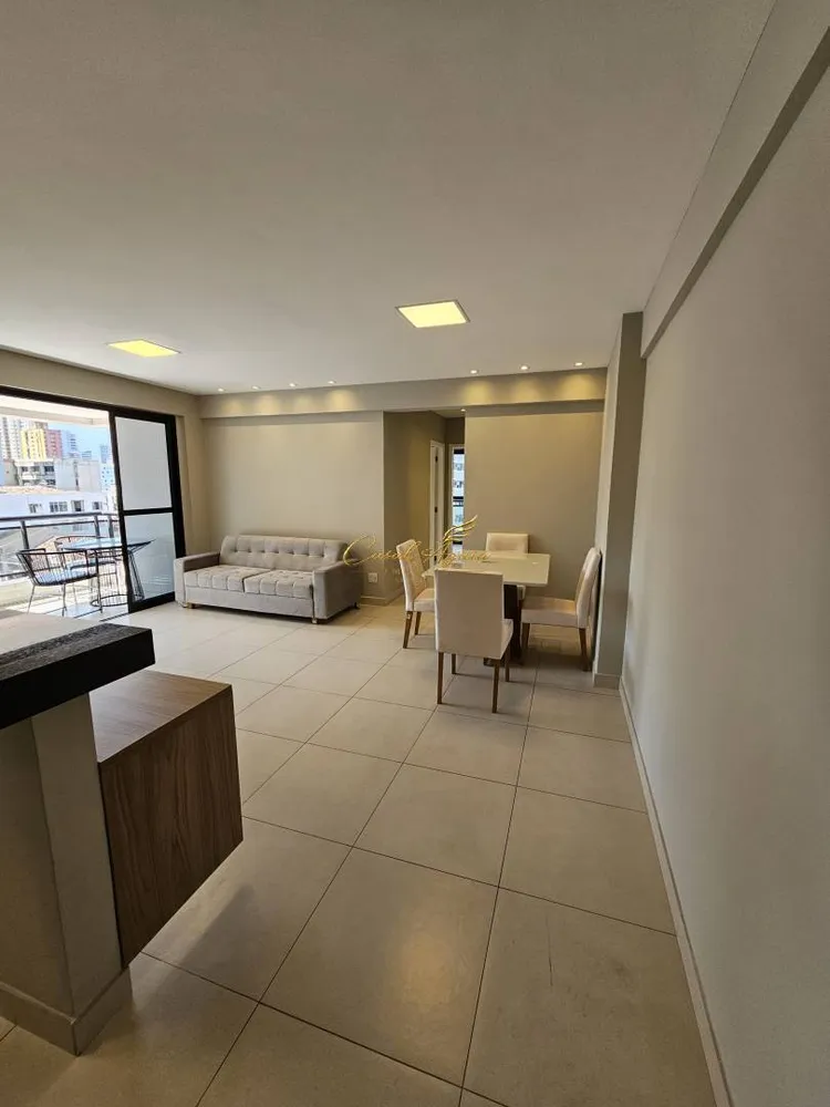Apartamento, 3 quartos, 95 m² - Foto 5
