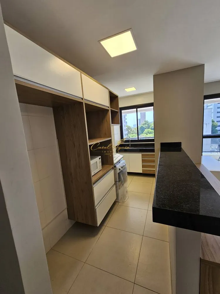 Apartamento, 3 quartos, 95 m² - Foto 7