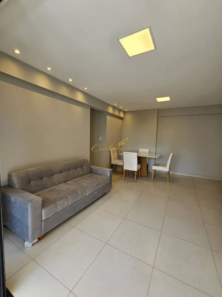 Apartamento, 3 quartos, 95 m² - Foto 11