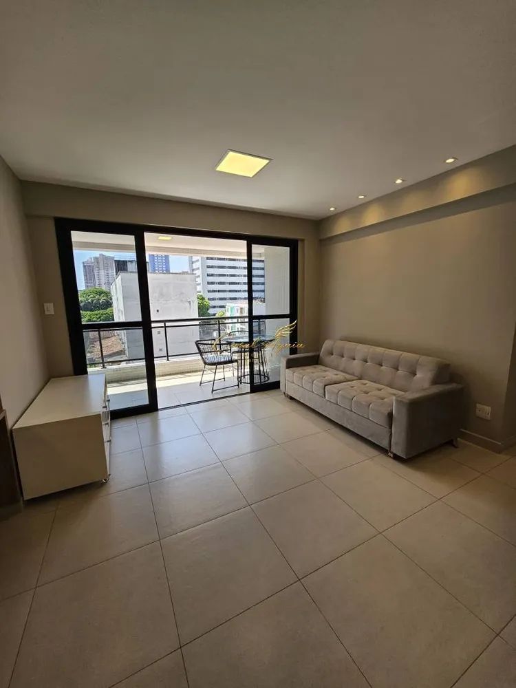 Apartamento, 3 quartos, 95 m² - Foto 10