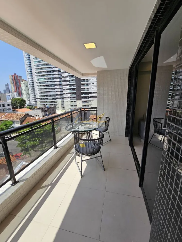 Apartamento, 3 quartos, 95 m² - Foto 6