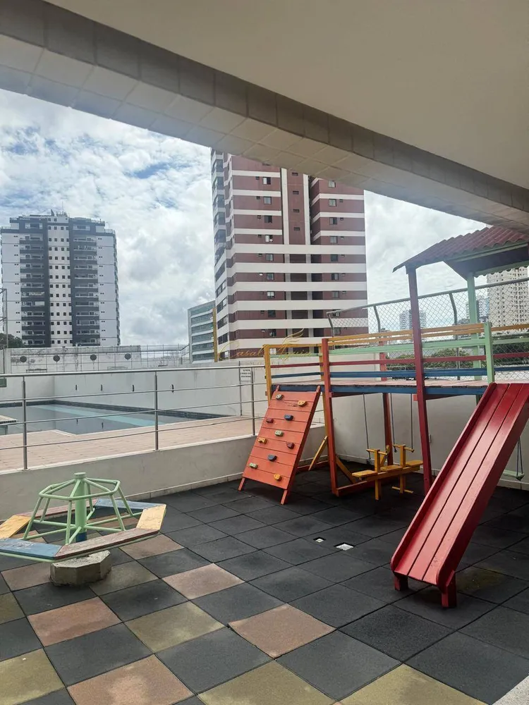 Apartamento, 2 quartos, 78 m² - Foto 2